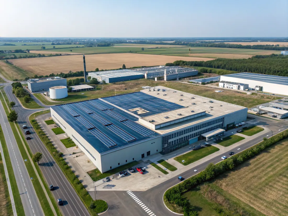 Quels bénéfices économiques un data center apporte-t-il à un territoire ?