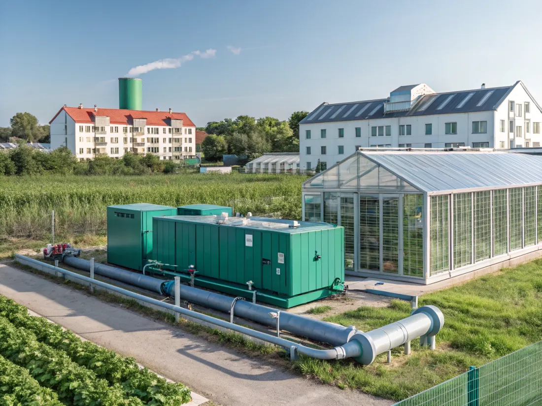 Chaleur fatale des data centers : d'une nuisance à une ressource